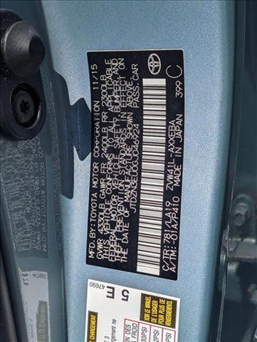 used 2016 Toyota Prius v car, priced at $18,177
