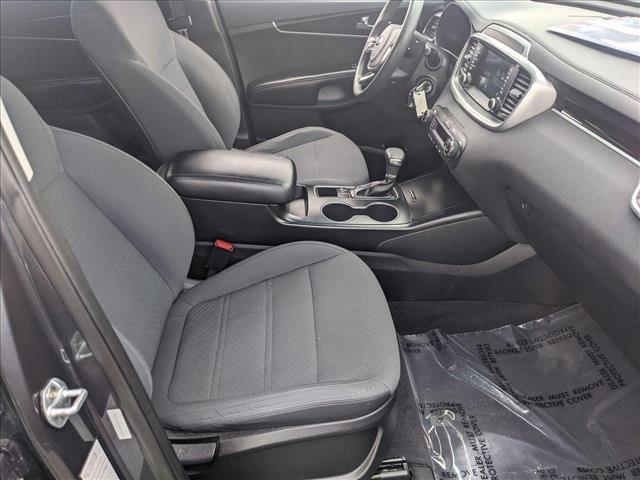 used 2019 Kia Sorento car, priced at $14,344