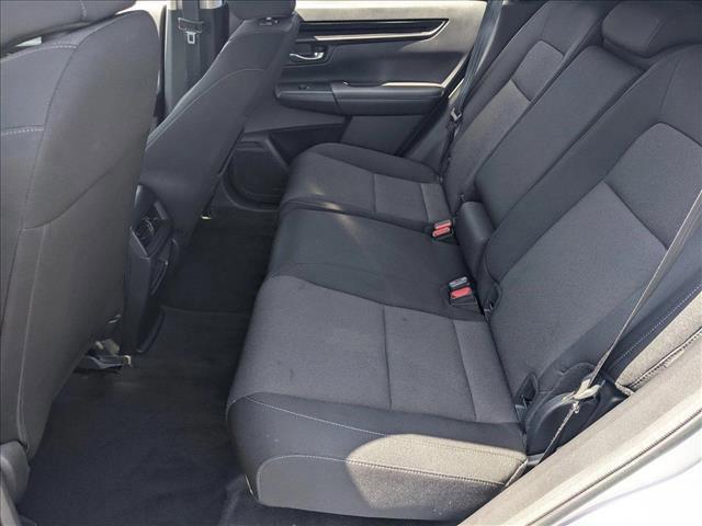 used 2023 Honda CR-V car, priced at $30,722