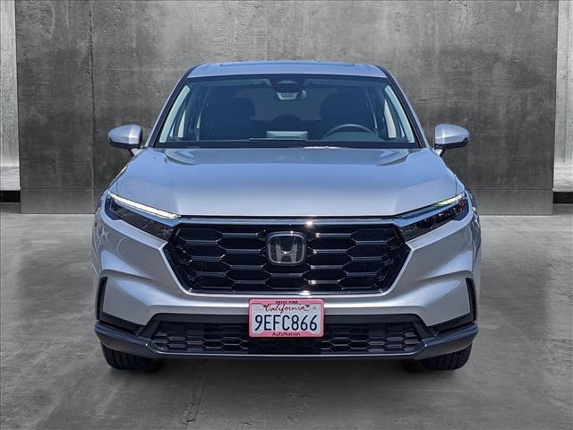used 2023 Honda CR-V car, priced at $30,722