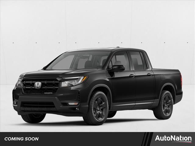 new 2026 Honda Ridgeline car, priced at $48,690