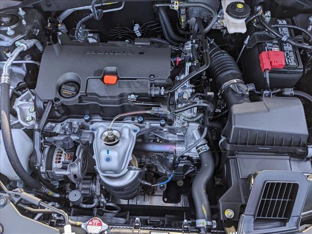 new 2026 Honda HR-V car, priced at $28,197