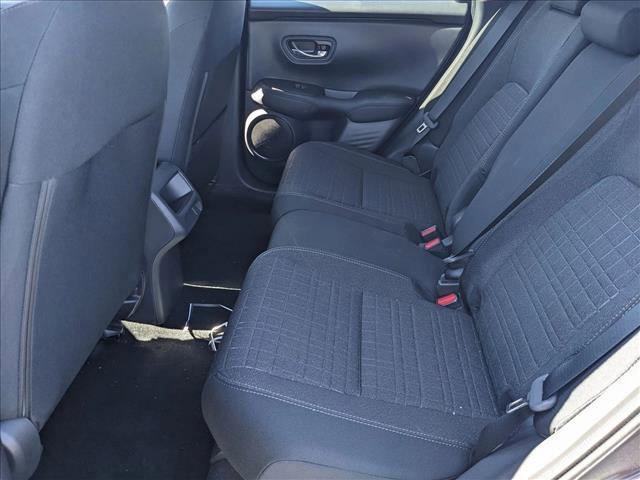 new 2026 Honda HR-V car, priced at $28,197