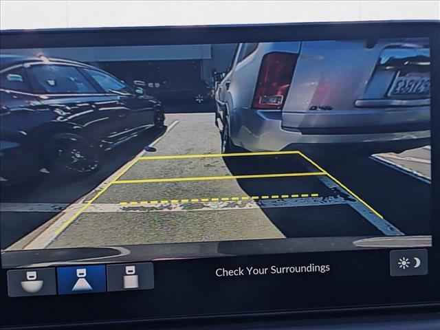 new 2026 Honda HR-V car, priced at $28,197