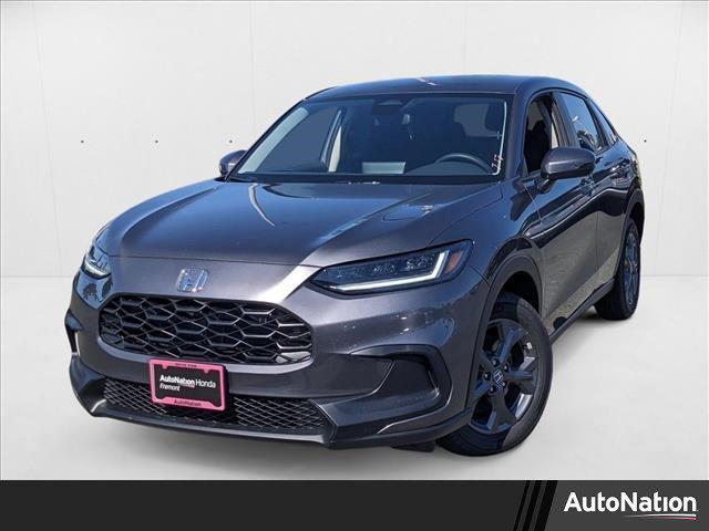 new 2026 Honda HR-V car, priced at $28,197