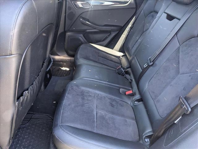 used 2018 Porsche Macan car, priced at $19,344