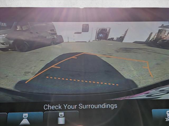 used 2021 Honda Accord Hybrid car, priced at $24,122