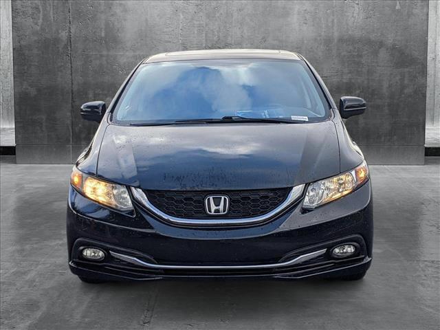 used 2014 Honda Civic car, priced at $12,995