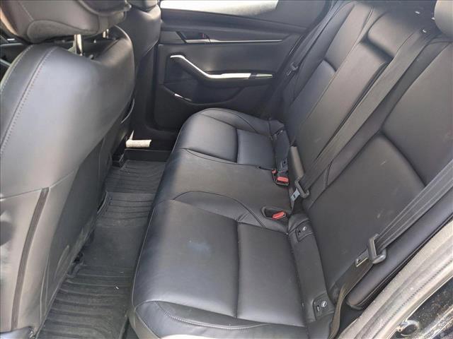 used 2021 Mazda Mazda3 car, priced at $21,077