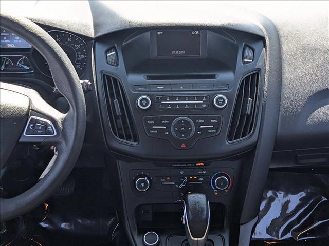 used 2017 Ford Focus car, priced at $7,333