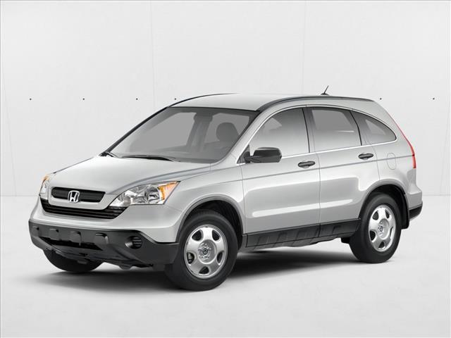 used 2009 Honda CR-V car, priced at $8,598