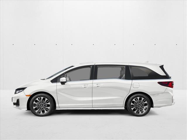 new 2026 Honda Odyssey car, priced at $53,645