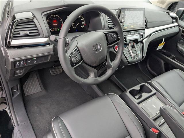 new 2025 Honda Odyssey car, priced at $48,360