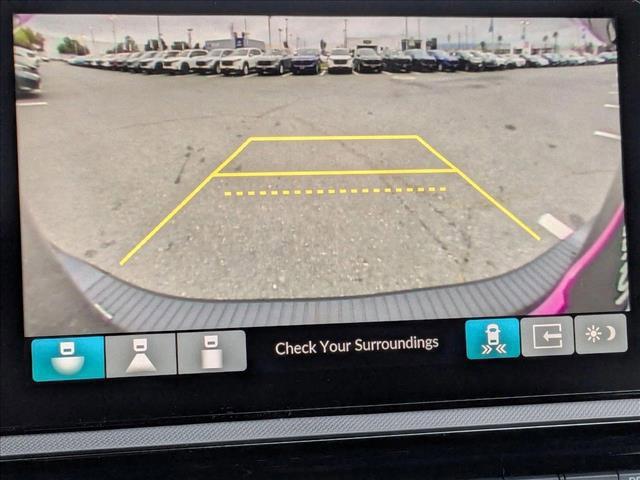new 2025 Honda Odyssey car, priced at $48,360