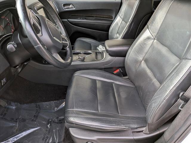 used 2015 Dodge Durango car, priced at $11,922