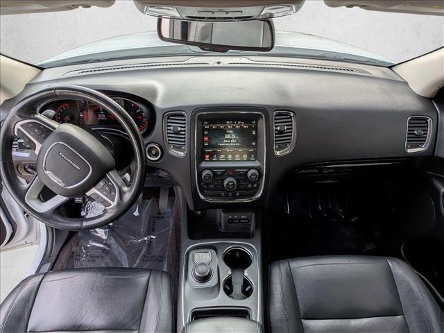 used 2015 Dodge Durango car, priced at $11,922