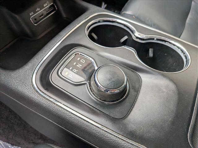 used 2015 Dodge Durango car, priced at $11,922