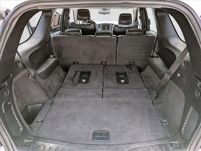 used 2015 Dodge Durango car, priced at $11,922