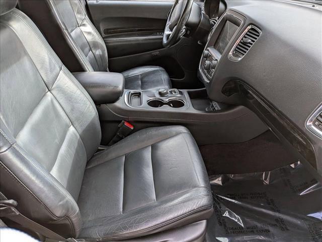 used 2015 Dodge Durango car, priced at $11,922