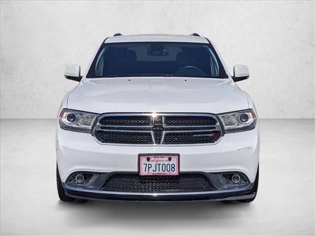 used 2015 Dodge Durango car, priced at $11,922