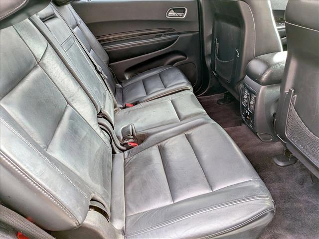 used 2015 Dodge Durango car, priced at $11,922