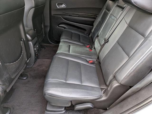 used 2015 Dodge Durango car, priced at $11,922