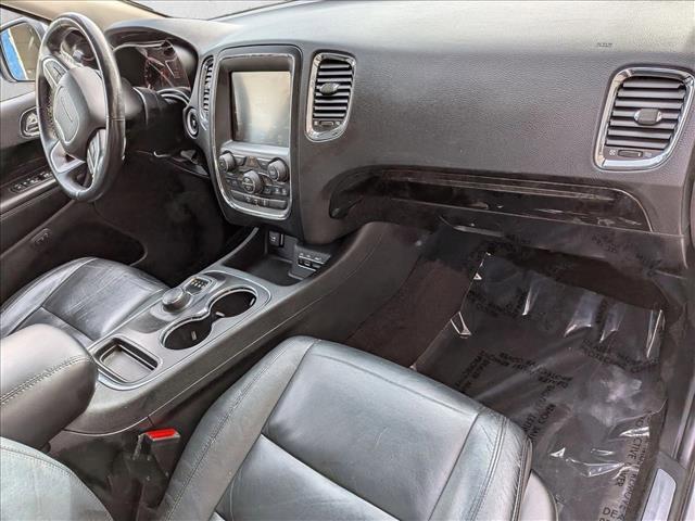 used 2015 Dodge Durango car, priced at $11,922