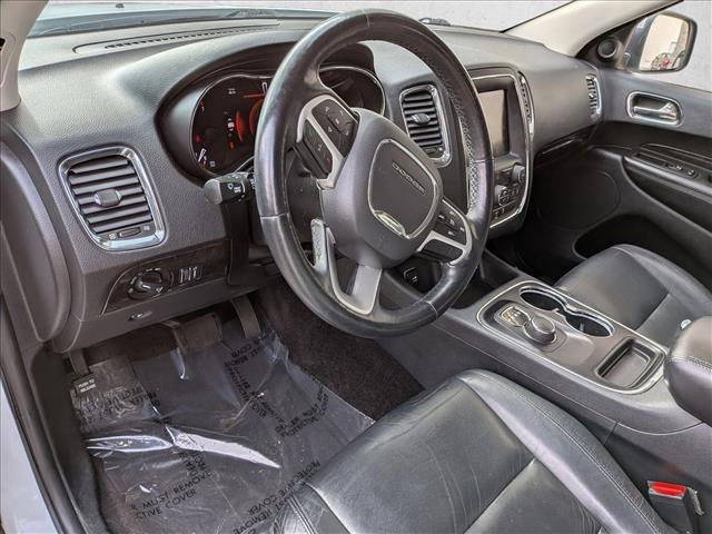 used 2015 Dodge Durango car, priced at $11,922