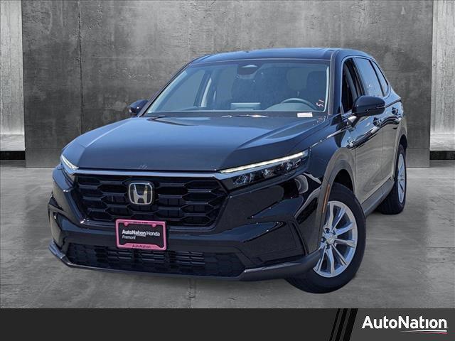 new 2025 Honda CR-V car, priced at $33,977