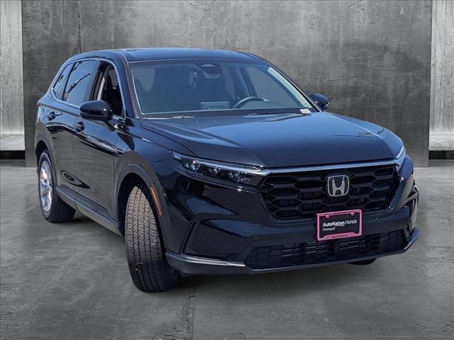 new 2025 Honda CR-V car, priced at $33,977