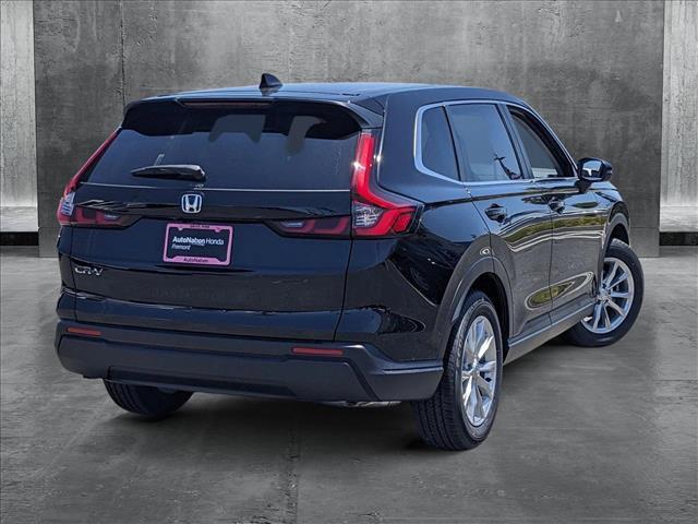 new 2025 Honda CR-V car, priced at $33,977