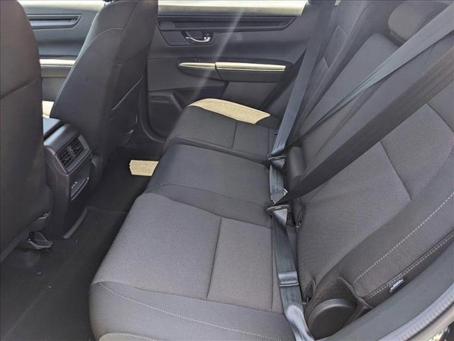 new 2025 Honda CR-V car, priced at $33,977