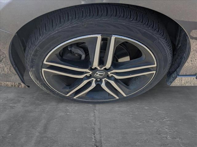 used 2017 Honda Accord car, priced at $21,499