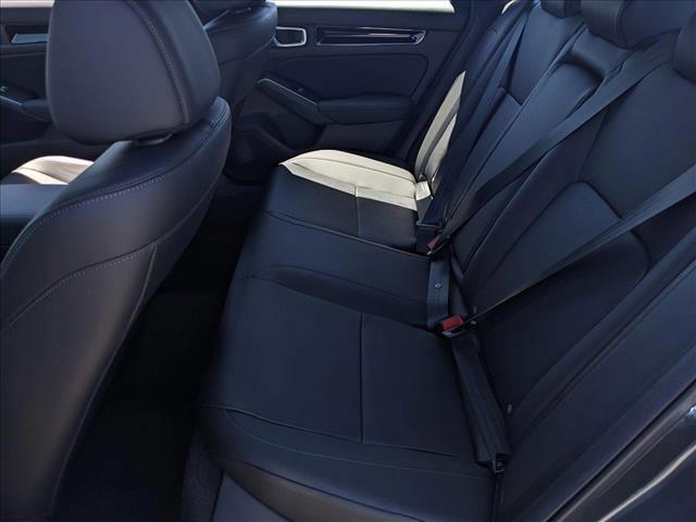 new 2026 Honda Civic Hybrid car, priced at $33,445