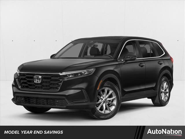 new 2024 Honda CR-V car, priced at $36,022