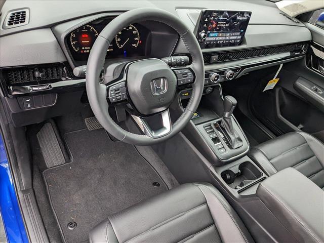 new 2024 Honda CR-V car, priced at $36,022