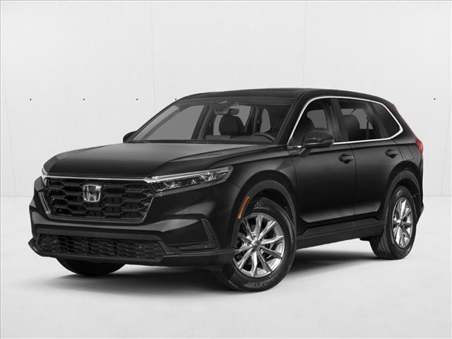 new 2024 Honda CR-V car, priced at $36,022
