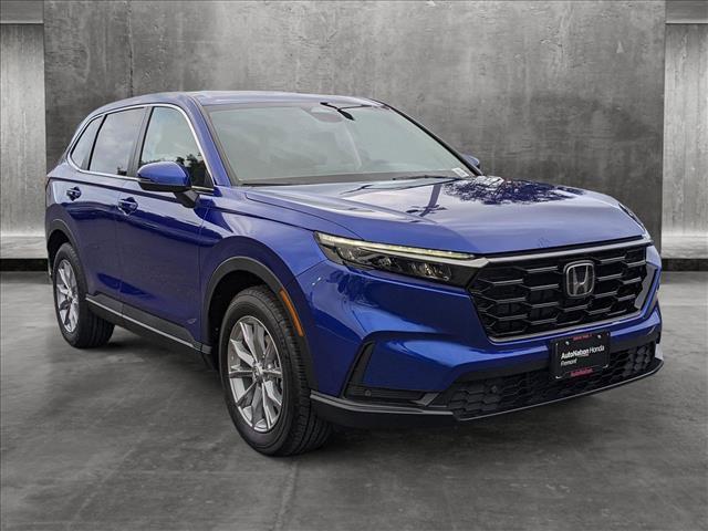 new 2024 Honda CR-V car, priced at $36,022