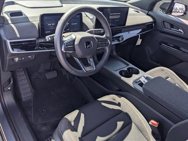 new 2025 Honda Prologue car, priced at $47,074