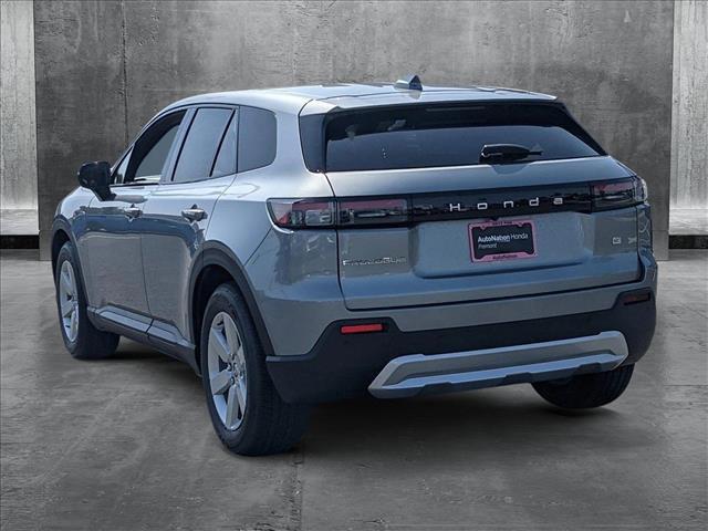 new 2025 Honda Prologue car, priced at $47,074