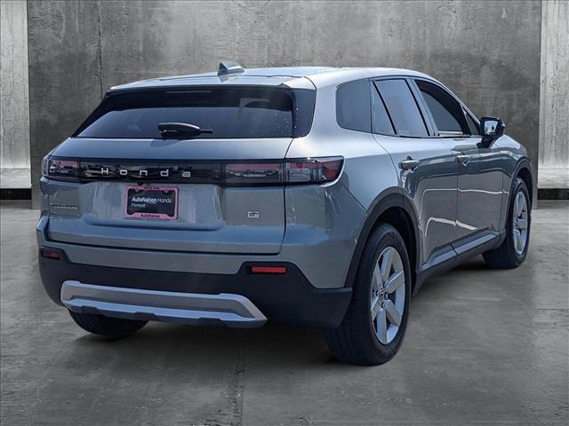 new 2025 Honda Prologue car, priced at $47,074