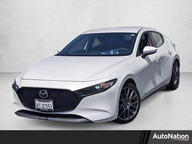 used 2019 Mazda Mazda3 car, priced at $15,995