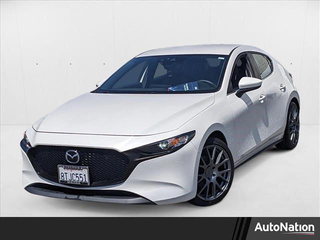 used 2019 Mazda Mazda3 car, priced at $18,222