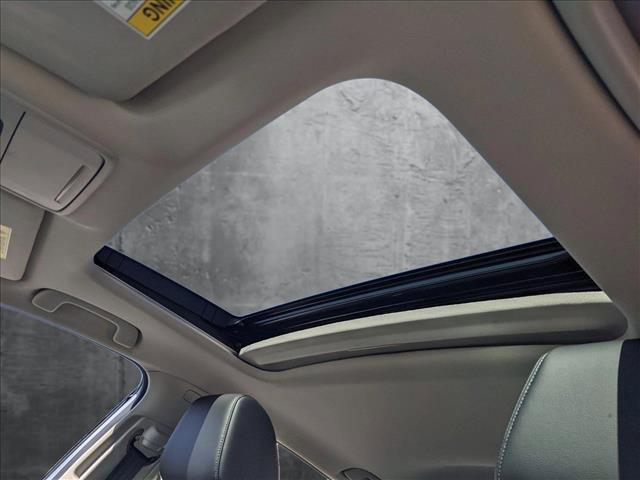 used 2023 Honda Civic car, priced at $27,122