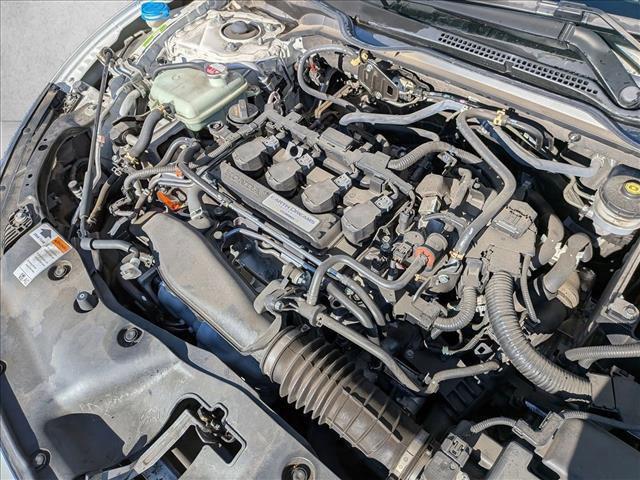 used 2017 Honda Civic car, priced at $19,277