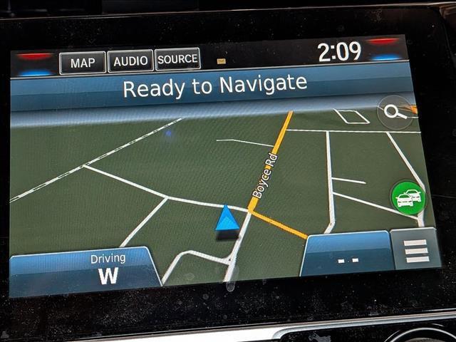 used 2017 Honda Civic car, priced at $19,277