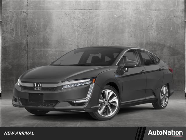 used 2018 Honda Clarity Plug-In Hybrid car, priced at $22,966