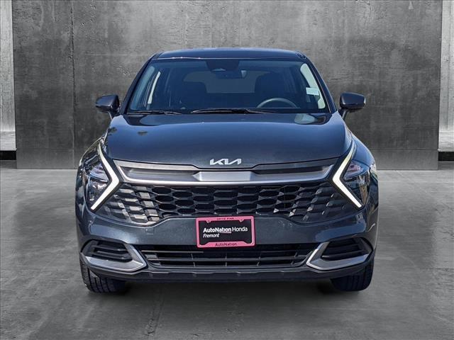 used 2023 Kia Sportage car, priced at $21,933