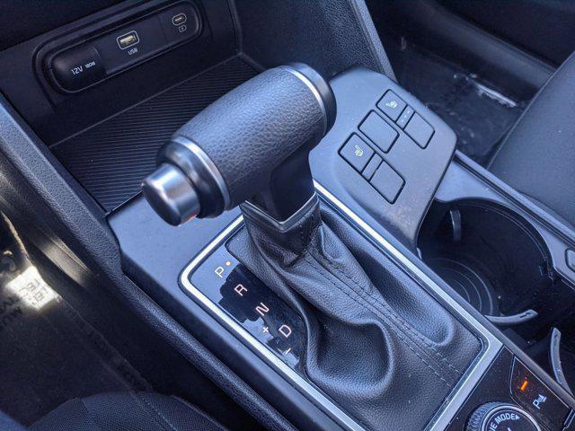 used 2023 Kia Sportage car, priced at $22,622