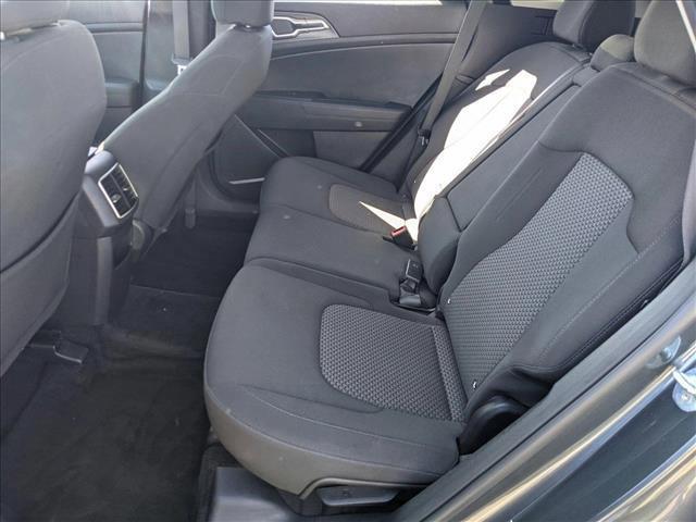used 2023 Kia Sportage car, priced at $21,933